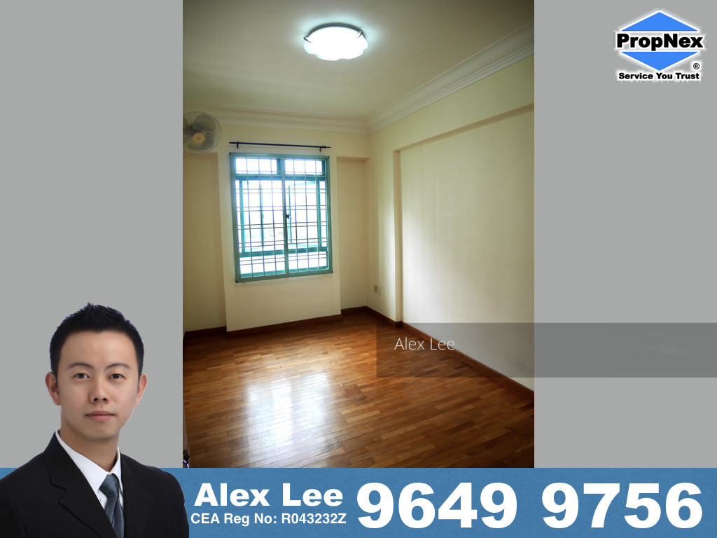 Blk 350A Canberra Road (Sembawang), HDB 4 Rooms #141618732